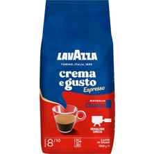 Die Grup Tr Crema E Gusto Classico Çekirdek Kahve (1 Kg)