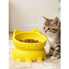 Kedi Mama Kabı