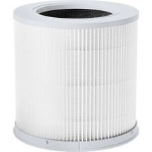 (1 Paket) Yedek Hepa H13 Xiaomi 4 Kompakt Hava Temizleme Filtresi ile Uyumlu