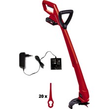 Akülü Çim Biçme Makinesi Gc-Ct 18/24 Li P