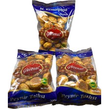 Güvenal Peynir Tatlısı Kemalpaşa 3'lü Paket