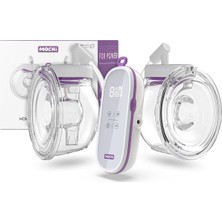 Momentum Duo Eller Serbest Göğüs Pompası