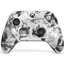 Wireless Controller Storm Breaker, Kablosuz Oyun Kumandası (Microsoft Türkiye Garantili)