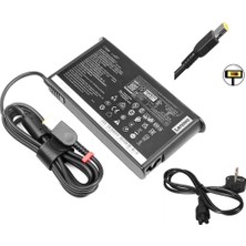 Alfamaks Lenovo Thinkpad P1 Gen 7 21KV, 21KW Adaptör Lenovo 170W Şarj Cihazı