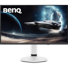 Mobıuz EX321UZ 31,5” 4K Qd-Oled 240Hz 0.03MS HDMI 2.1, Usb-C 90W Oyun Monitörü,%99 Dcı-P3, Displayhdr True Black 500, Freesync Premium Pro, Smart Kvm,