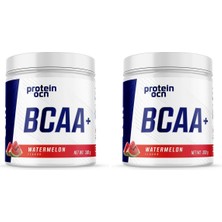 Bcaa ve Karpuz 300G 30 Servis (2 Paketi)