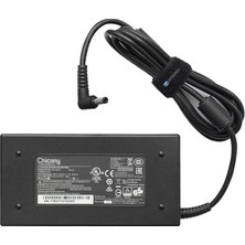 Alfamaks Monster Msi Chicony Uyumlu 120W 19.5V 6.15A Adaptör Şarj A15-120P1A
