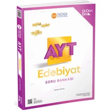 Ayt Edebiyat Soru Bankası