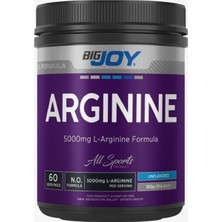 Arginine Powder 300 gr