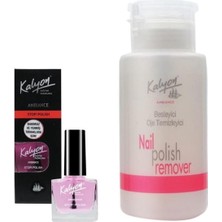 Ambiance Stopi Polish Oje Çıkarıcı, 200 ml
