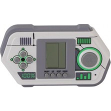 Efnaz Style 9677 Desenli Game Boy Tetris