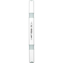 Mbb E-Ticaret Rıch Art-X Akrilik Marker Duo Çift Uçlu 153-(***12 Adet***)