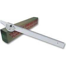 Mbb E-Ticaret Yıldızlar 65 Cm.oynar Başlıklı (T)Cetveli KOD.075