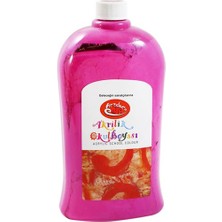 Mbb E-Ticaret Artdeco Jr Akrilik Boya Fuşya 1 Lt 120M-1632