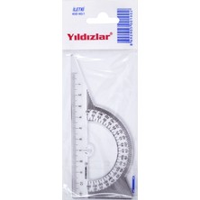 Mbb E-Ticaret Yıldızlar Iletki KOD.001-(***3 Adet***)
