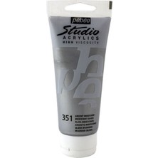 Mbb E-Ticaret Pebeo 832/351 Acrylıc Studıo Boya 100 Ml.
