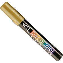 Mbb E-Ticaret Marvy 315-S/GOLD 6mm Akrilik Kalem