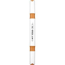 Mbb E-Ticaret Rıch Art-X Akrilik Marker Duo Çift Uçlu 55-(***3 Adet***)