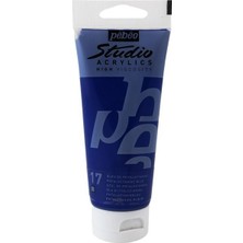 Mbb E-Ticaret Pebeo 831/17 Acrylıc Studıo Boya 100 Ml.