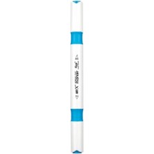 Mbb E-Ticaret Rıch Art-X Akrilik Marker Duo Çift Uçlu 29-(***9 Adet***)
