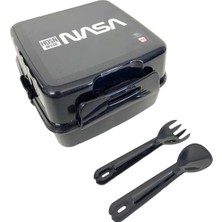 Mbb E-Ticaret 22778 Nasa Beslenme Kabı *36 ^-(***12 Adet***)