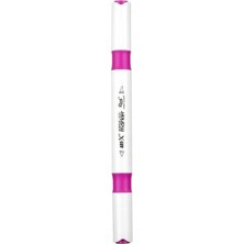 Mbb E-Ticaret Rıch Art-X Akrilik Marker Duo Çift Uçlu 46-(***3 Adet***)