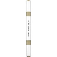 Mbb E-Ticaret Rıch Art-X Akrilik Marker Duo Çift Uçlu 203-(***12 Adet***)
