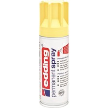 Mbb E-Ticaret Edding Pastel Yellow 915 Akrilik Sprey Boya