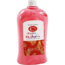 Mbb E-Ticaret Artdeco Jr Akrilik Boya Pembe 1 Lt 120M-1604