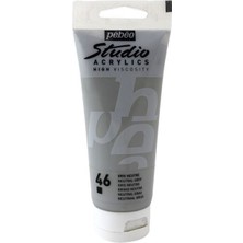 Mbb E-Ticaret Pebeo 831/46 Acrylıc Studıo Boya 100 Ml.