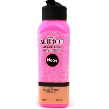 Mbb E-Ticaret Artdeco Akrilik Boya 140 Ml.n.pembe 070R-930