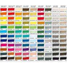 Mbb E-Ticaret Zig 124 Kurecolor Rütuş Kalemi (Çift Uçlu) KC-1100