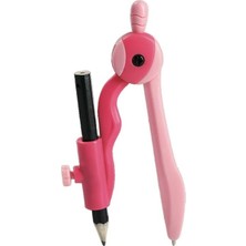 Mbb E-Ticaret Keyroad KR971002 Tropıc Cırcle Pergel 257427-(***6 Adet***)