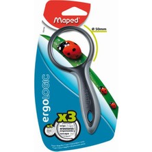 Mbb E-Ticaret Maped 039100 Büyüteç 50 mm