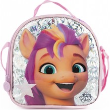 Mbb E-Ticaret Me 23617 My Lıttle Ponny 3D Sunny Beslenme Çantası