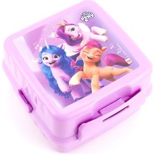 Mbb E-Ticaret 24626 My Little Pony Beslenme Kabı *36 ^-(***1 Adet***)