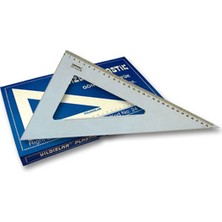 Mbb E-Ticaret Yıldızlar Gönye 32 Cm. 60 cc KOD.024