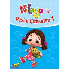 Mbb E-Ticaret Keskin Niloya 20X28 12 Yp.aktivite Kitabı 245501-(***3 Adet***)