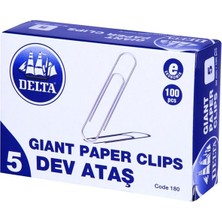 Mbb E-Ticaret Delta Ataş No:5  180-(***6 Adet***)
