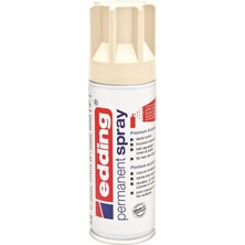 Mbb E-Ticaret Edding Lıght Ivory 920 Akrilik Sprey Boya