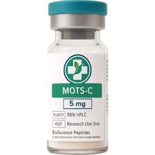 Mots-C Bioscience Peptides