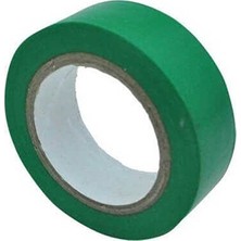 Mbb E-Ticaret Picador Elektrik Bandı 19 mm x 5 Yeşil 015-(***3 Adet***)