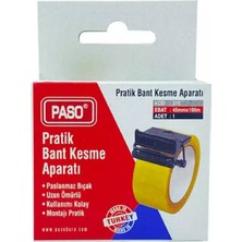 Mbb E-Ticaret Paso 315 Pratik Bant Kesme Aparatı-(***3 Adet***)