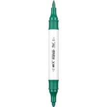 Mbb E-Ticaret Rıch Art-X Akrilik Marker Duo Çift Uçlu 152-(***9 Adet***)