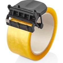 Mbb E-Ticaret Mimaks Bk-5 Mini Koli Bantı Makinesi-(***9 Adet***)