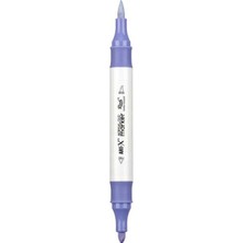 Mbb E-Ticaret Rıch Art-X Akrilik Marker Duo Çift Uçlu 149-(***12 Adet***)