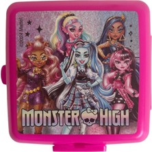 Mbb E-Ticaret 24494 Monster Hıgh Beslenme Kutusu ^-(***12 Adet***)