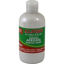 Mbb E-Ticaret Alpıno DV-0120 Akrilik Boya Metalik 250 ml