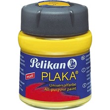 Mbb E-Ticaret Pelikan Plaka Boyası Sarı 50 ml 101519 (11)