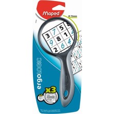 Mbb E-Ticaret Maped 039300 Büyüteç 75 mm
